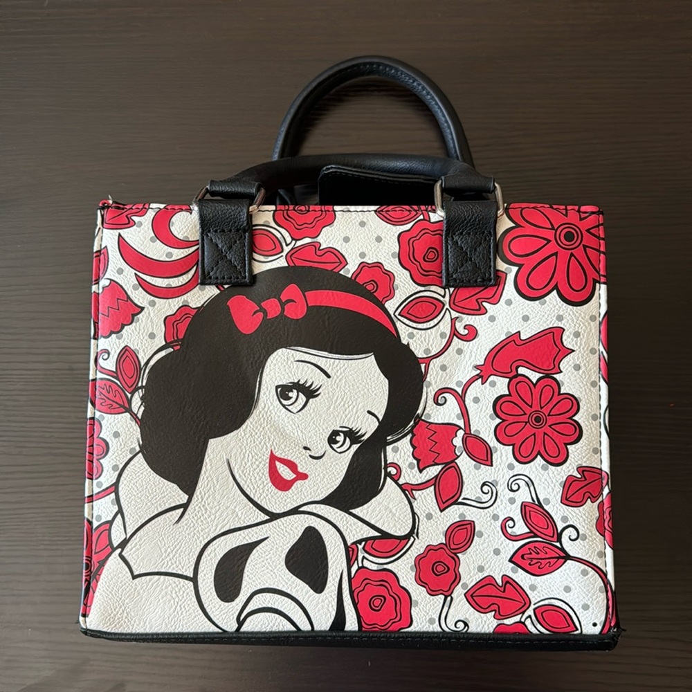 Disney Snow White Purse